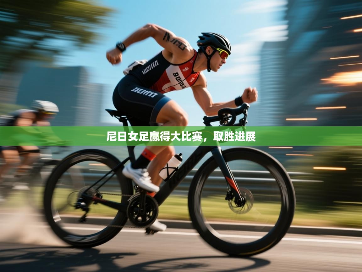 开云体育app在线-尼日女足赢得大比赛，取胜进展