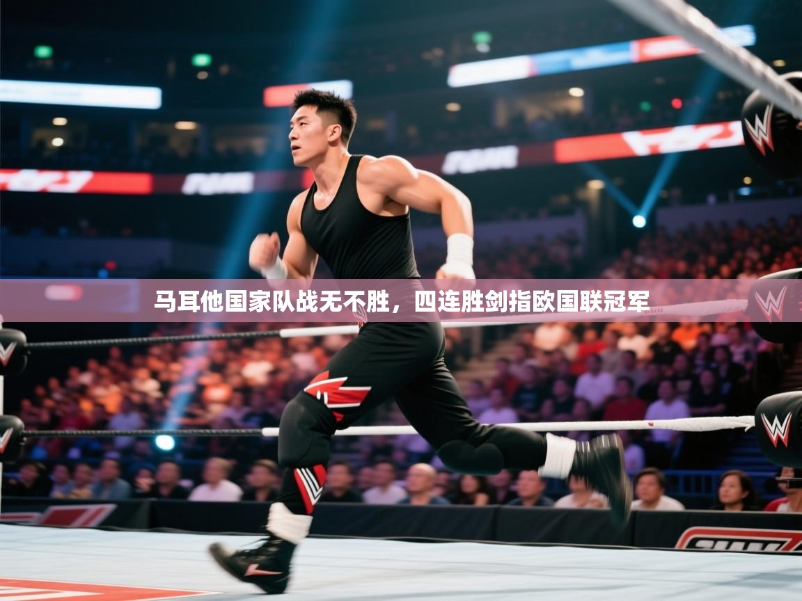 云开体育-马耳他国家队战无不胜，四连胜剑指欧国联冠军  第4张