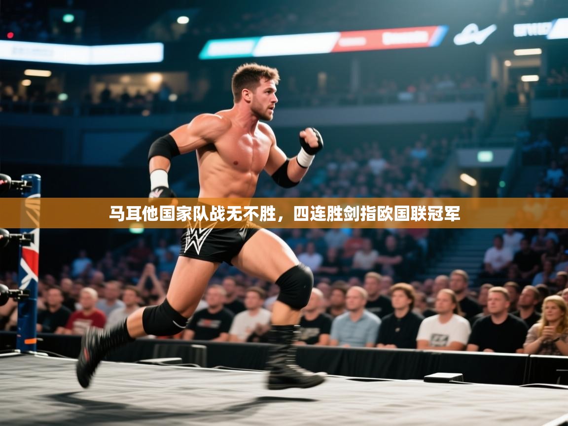 云开体育-马耳他国家队战无不胜，四连胜剑指欧国联冠军  第2张