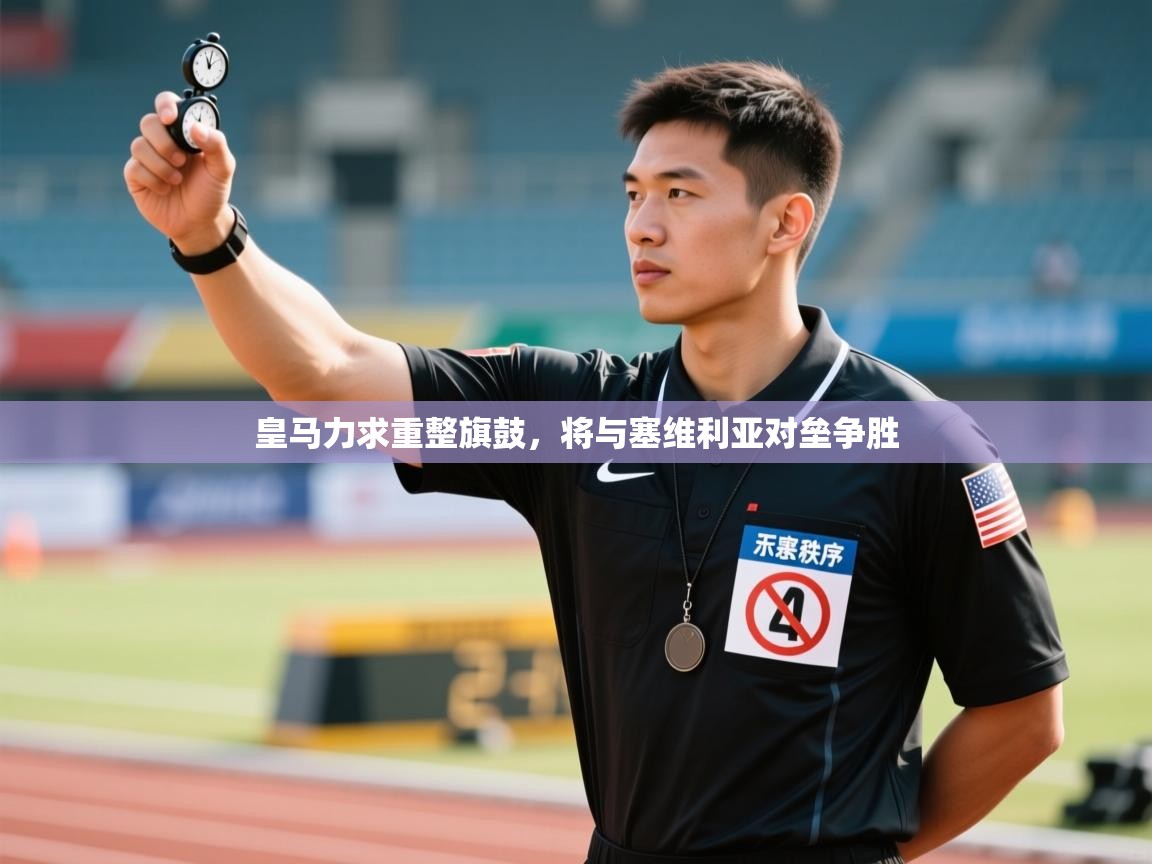 开云入口-皇马力求重整旗鼓,将与塞维利亚对垒争胜 第1张