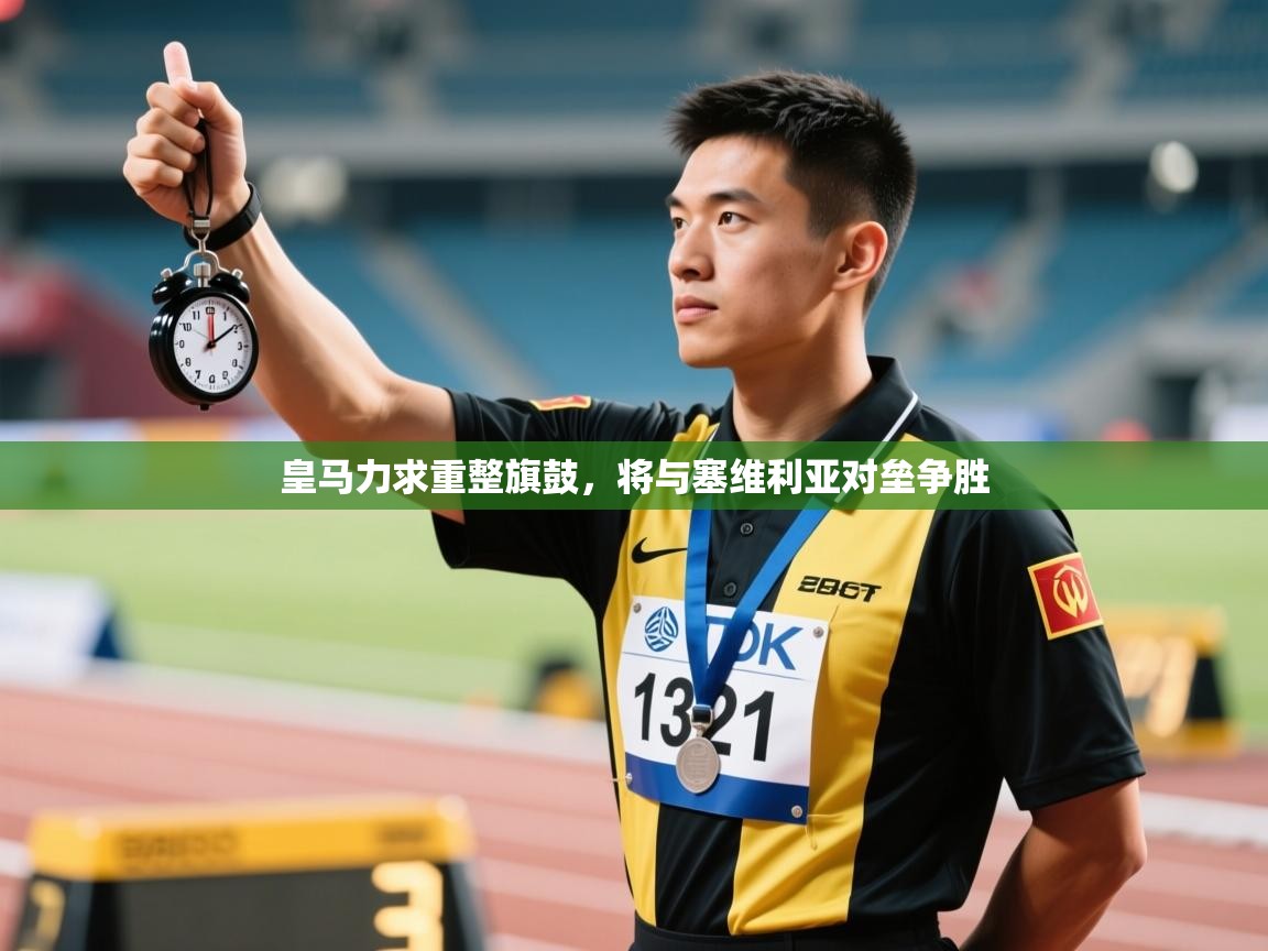 开云入口-皇马力求重整旗鼓,将与塞维利亚对垒争胜 第3张